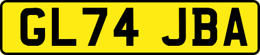 GL74JBA