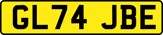 GL74JBE