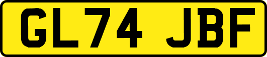 GL74JBF