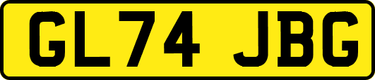 GL74JBG