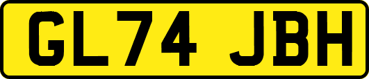 GL74JBH
