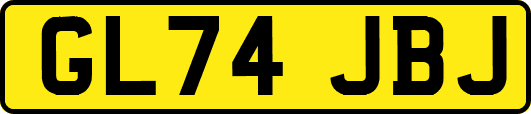 GL74JBJ