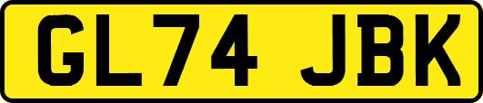 GL74JBK