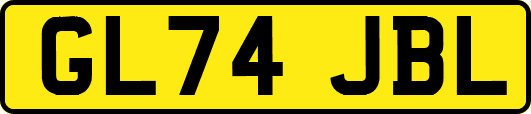 GL74JBL