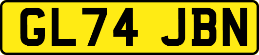 GL74JBN