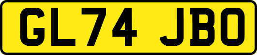 GL74JBO