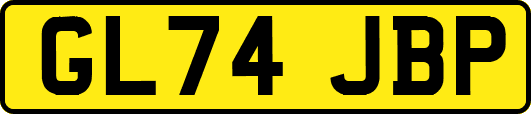 GL74JBP