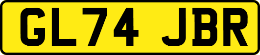 GL74JBR