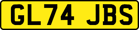 GL74JBS
