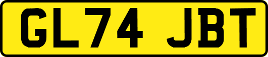 GL74JBT