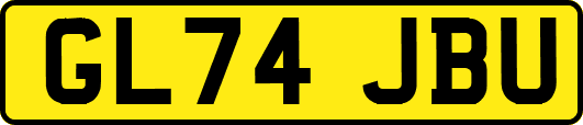 GL74JBU