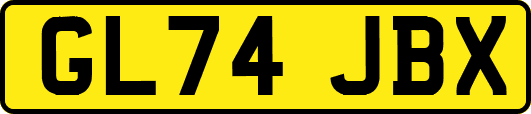 GL74JBX