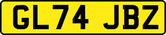 GL74JBZ