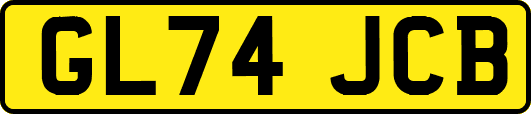 GL74JCB