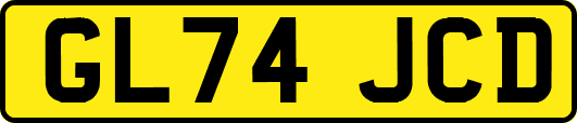 GL74JCD