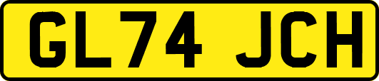 GL74JCH