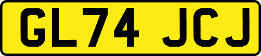 GL74JCJ
