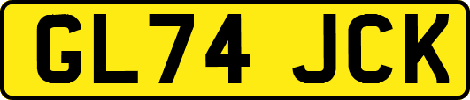 GL74JCK