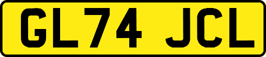 GL74JCL