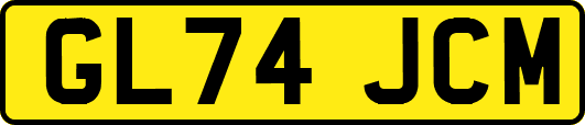 GL74JCM