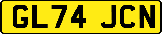GL74JCN