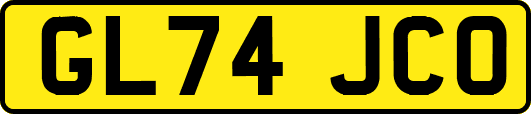 GL74JCO