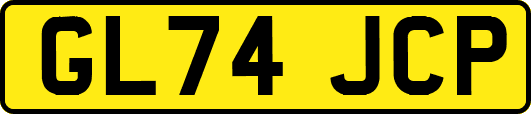 GL74JCP