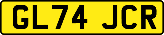 GL74JCR