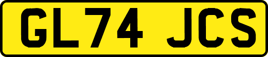 GL74JCS