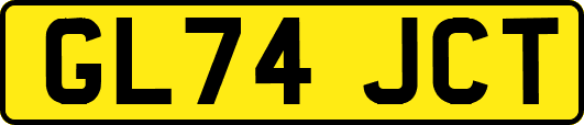 GL74JCT
