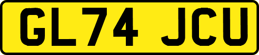 GL74JCU