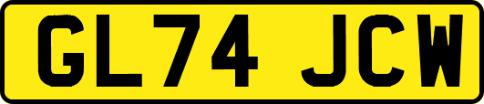 GL74JCW