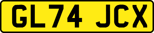 GL74JCX