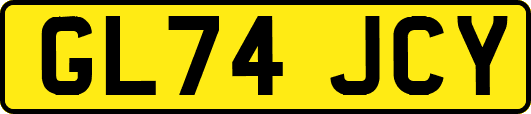 GL74JCY