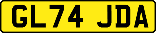 GL74JDA