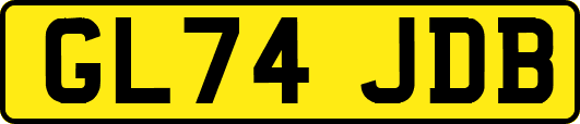 GL74JDB