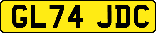 GL74JDC