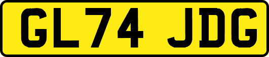 GL74JDG