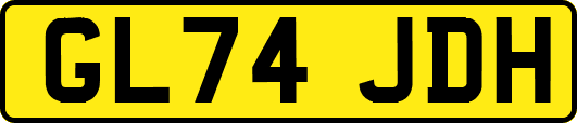 GL74JDH