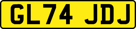 GL74JDJ