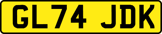 GL74JDK