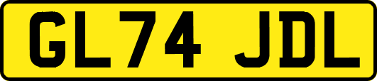 GL74JDL