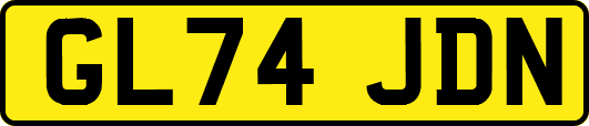 GL74JDN
