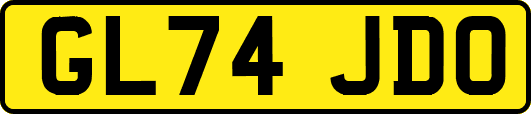 GL74JDO