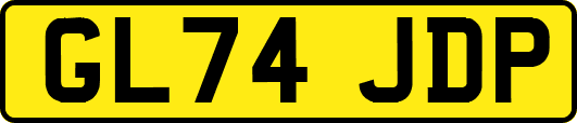 GL74JDP