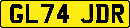 GL74JDR