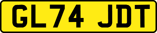 GL74JDT
