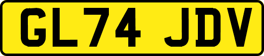 GL74JDV