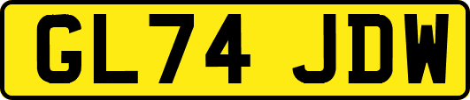 GL74JDW