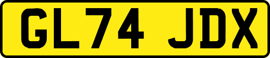 GL74JDX